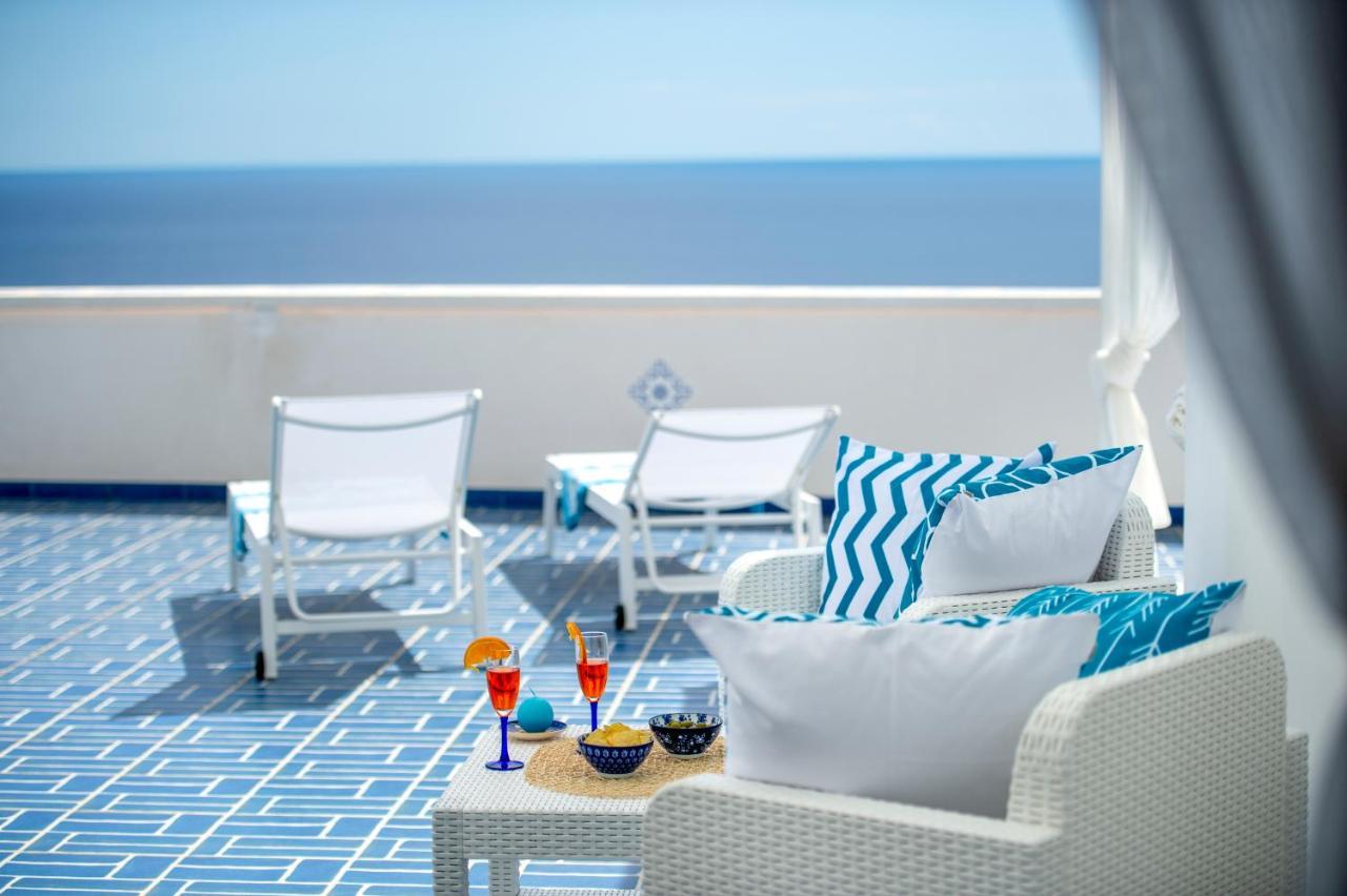 Terrazza Zaffiro Casa de hóspedes