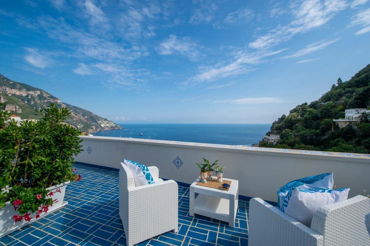 Terrazza Zaffiro Casa de hóspedes 2*