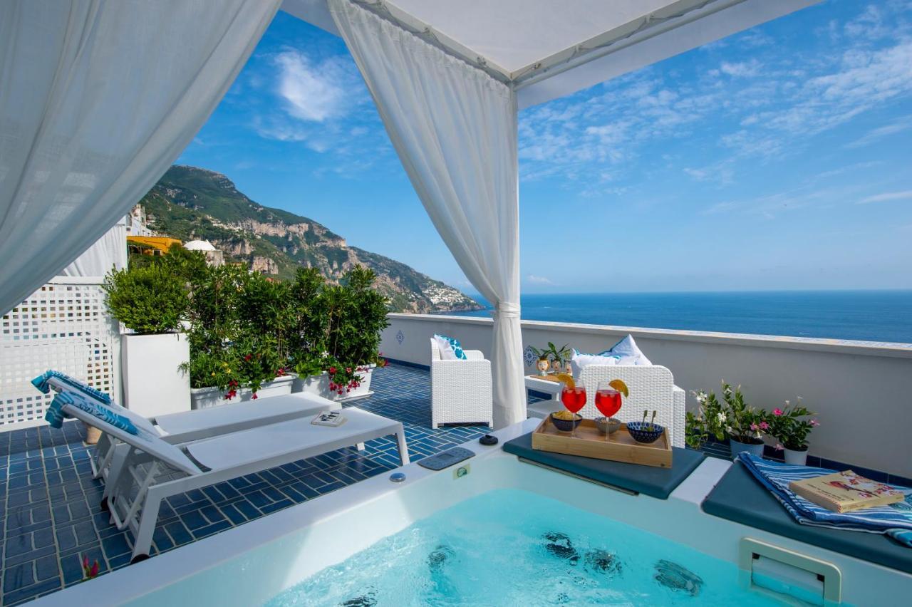 Terrazza Zaffiro Casa de hóspedes 2*